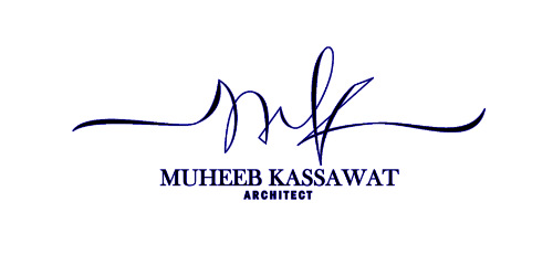 Muheeb kaswat architect
