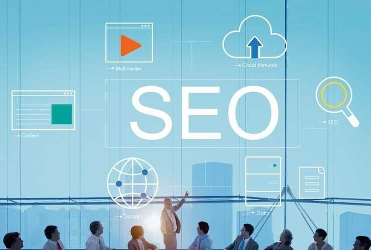 ترتيب موقعك على جوجل (SEO)