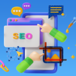 تحسين الظهور في محركات البحث SEO
